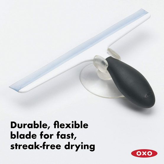 OXO Good Grips All-Purpose Squeegee - Image 3