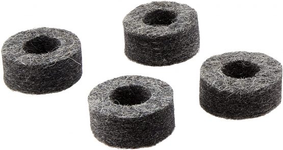 Gibraltar HiHat-stand accessory HiHat Clutch Felts (4 piece) SC-CLF/4