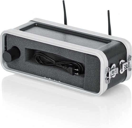 Gator GM-1WP Wireless System Case - Image 4