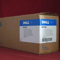 Dell RP380 1720/1720DN Toner High Yeild - Black