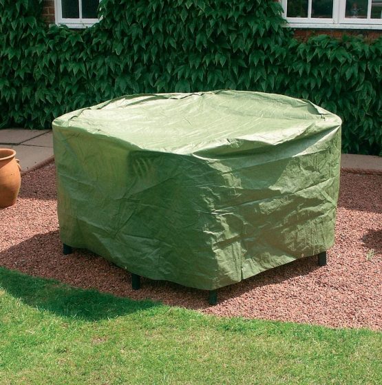 Kingfisher Patio Set Cover - Image 4