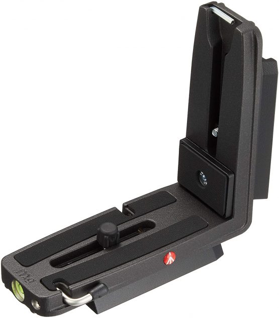 Manfrotto L Bracket MS050M4-Q5