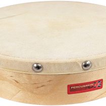 Percussion Plus PP045 8-Inch Wooden Frame Drum