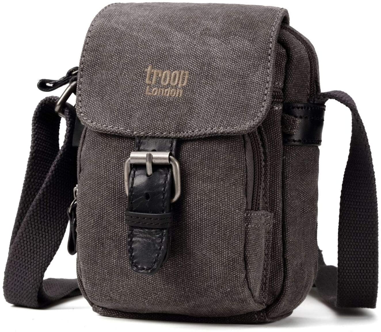 Troop TRP0213 Small Messenger Bag - Image 2