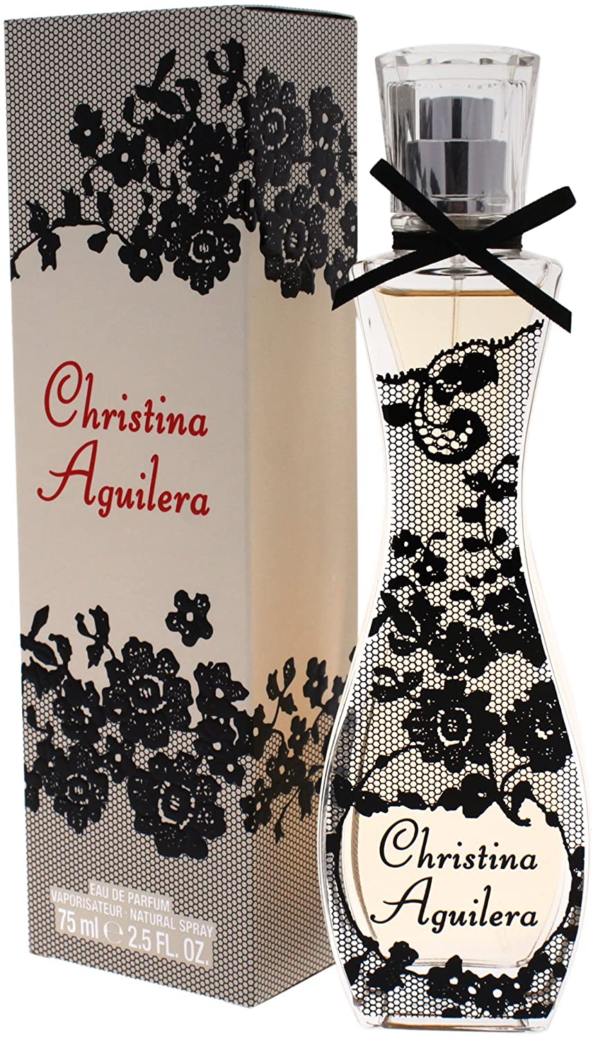 Christina Aguilera Eau De Parfum, 75 ml, 75 ml (Pack of 1) - Image 3