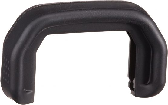 Canon 2858A001AA EB rubber Eyecup for Dioptric lenses EB,Black