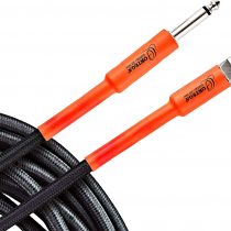 Ortega Guitars Instrument Cable OECI-30