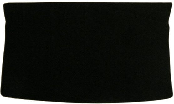 Sakura WW1032 Carpet Boot Mat, Black Trim