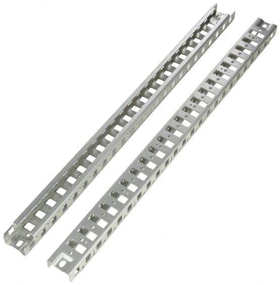 Schneider Electric Railway Sleepers NSYSUCR4060 Universal Spacial SF/SM 40 MM