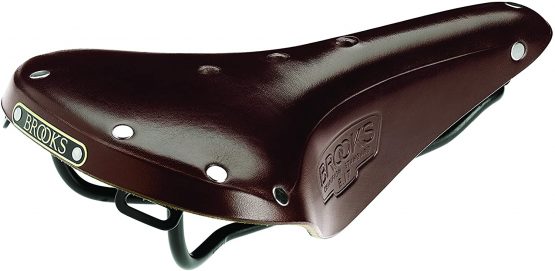 Brooks England B17 STANDARD BROWN
