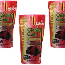 Hikari Cichlid Gold - Medium 250g