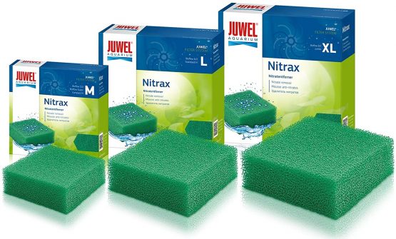 Juwel Filter Sponge Nitrate Compact - Image 3