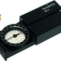 Suunto Compass MB-6 NH, Northern Hemisphere, SS010605011