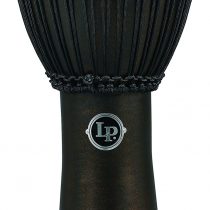 LP Latin Percussion Djembe World Beat FX Rope Tuned 11" Kupfer LP724C