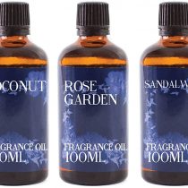 Mystic Moments | Gift Starter Pack of 5 x 100ml - Favourite - Essential Oils