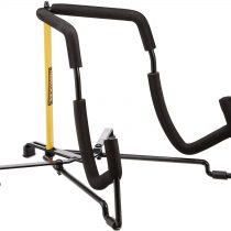 Hercules GS302B TravLite Foldable Lightweight Electric Guitar Stand
