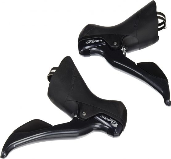 SHIMANO ST-R3000 Sora STI Lever Set
