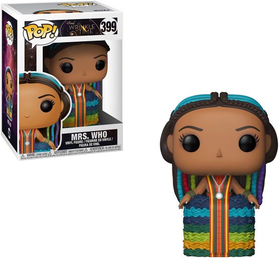 Funko 31639 POP Vinyl, Multi Colour - Image 2