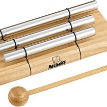 Meinl NINO580 Energy Chime 3 Rows