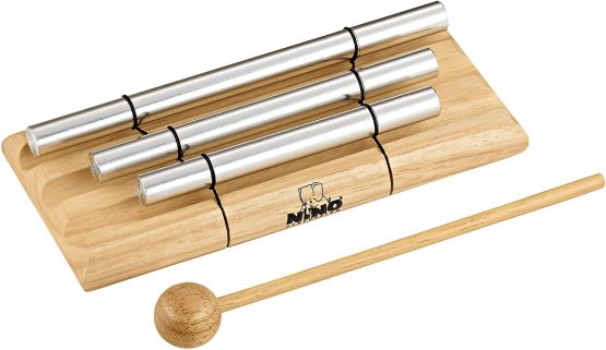 Meinl NINO580 Energy Chime 3 Rows