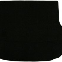 Sakura WW1041 Carpet Boot Mat, Black Trim
