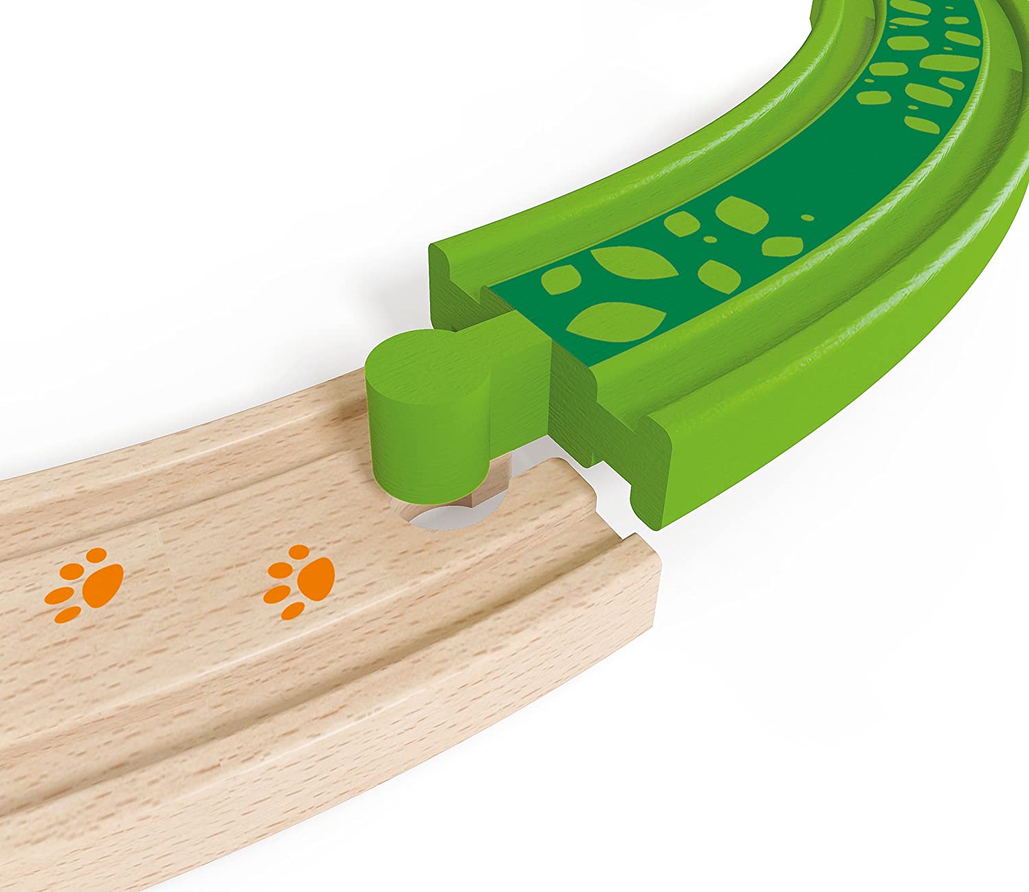 Hape HAP-E3803 Deep Jungle Track Pack, Multicolor - Image 3