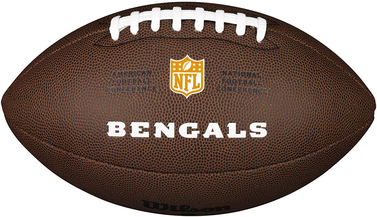 Eagles Nfl 1300 Football Balón De Fútbol Americano Wilson Cincinnati Bengals Pelota De Futbol