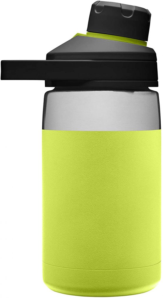 CAMELBAK Chute Mag Water Bottle, Insulated Stainless Steel - Image 3