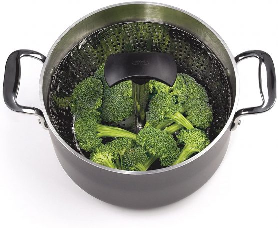 OXO Good Grips Pop Up Steamer - Image 3