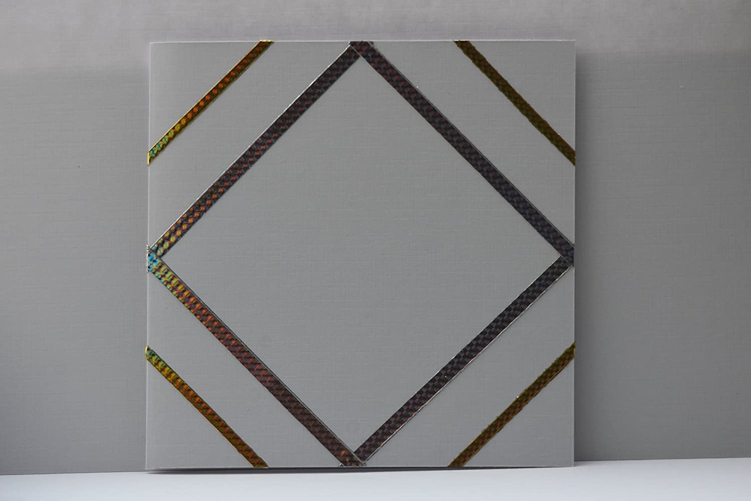 Creative Products Craftstickers Straight Lines, 6 sizes, 2, Stickers, Multi-Colour, 23 x 10 x 1 cm - Image 3