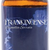 Mystic Moments | Frankincense Organic Essential Oil - 100ml - 100% Pure
