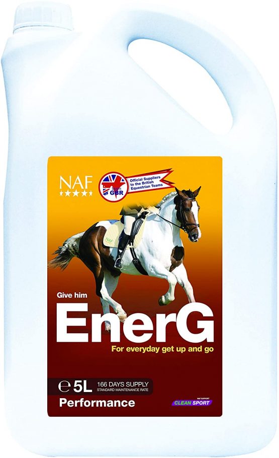 NAF EnerG