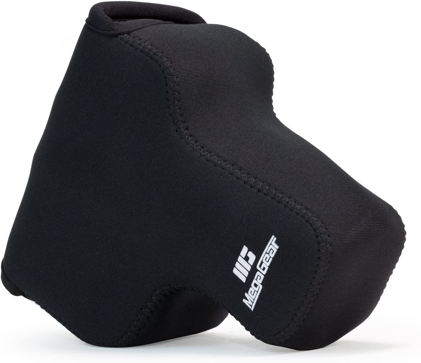 MegaGear MG242 ''Ultra Light'' Neoprene Camera Case Cover Protector for Pentax K-70, Pentax K-50, Pentax K-3, Pentax K-3 II - Image 2