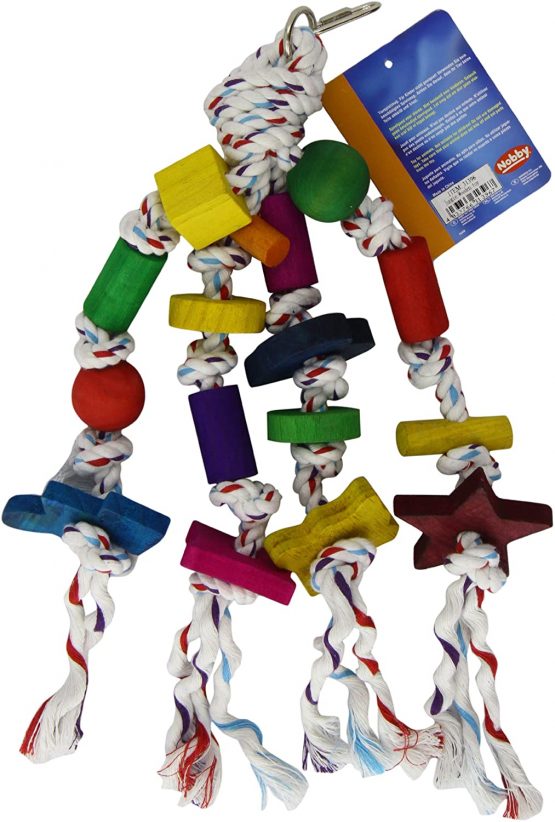 Nobby 16 blocks Dschungel Toy, 30 cm - Image 2