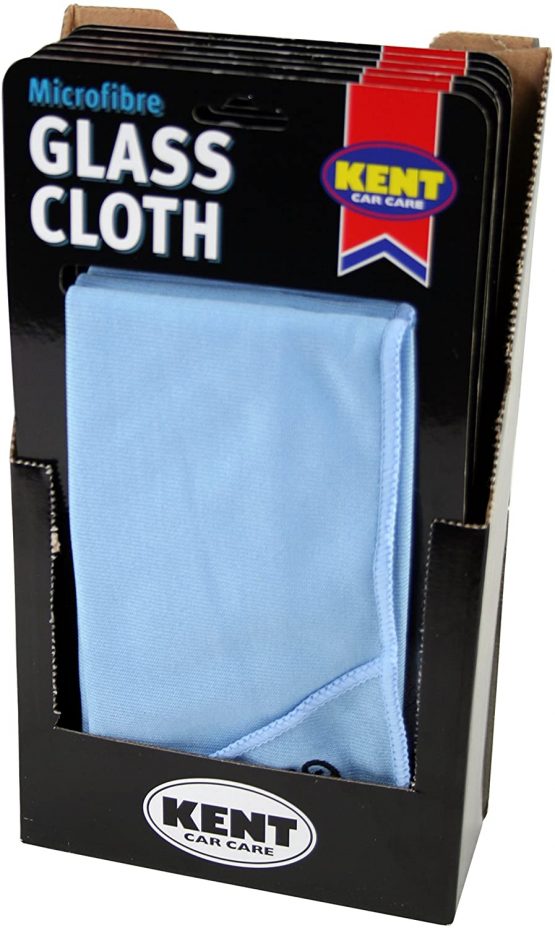 Kent Microfibre Glass Cloth