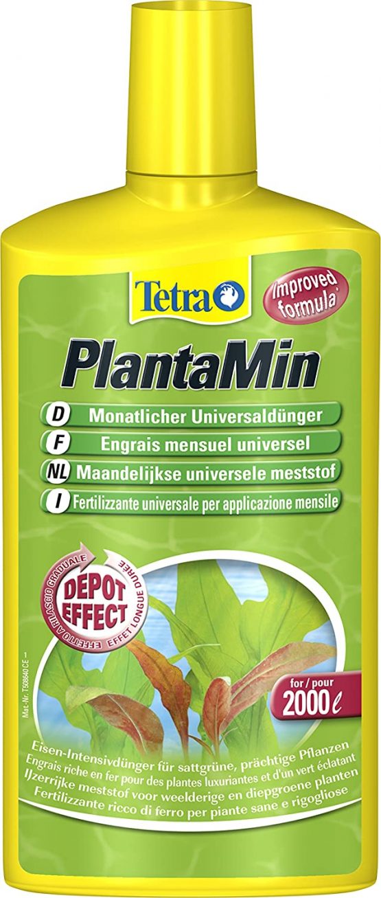 TetraPlant PlantaMin,500 ml
