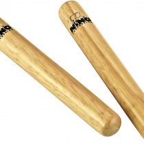 Meinl NINO502 Wood Claves, Small