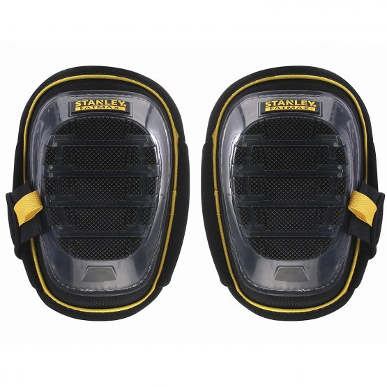 STANLEY FATMAX STABILISED GEL KNEEPADS