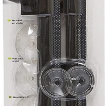 Clippasafe Roller Blind (2-Pack)