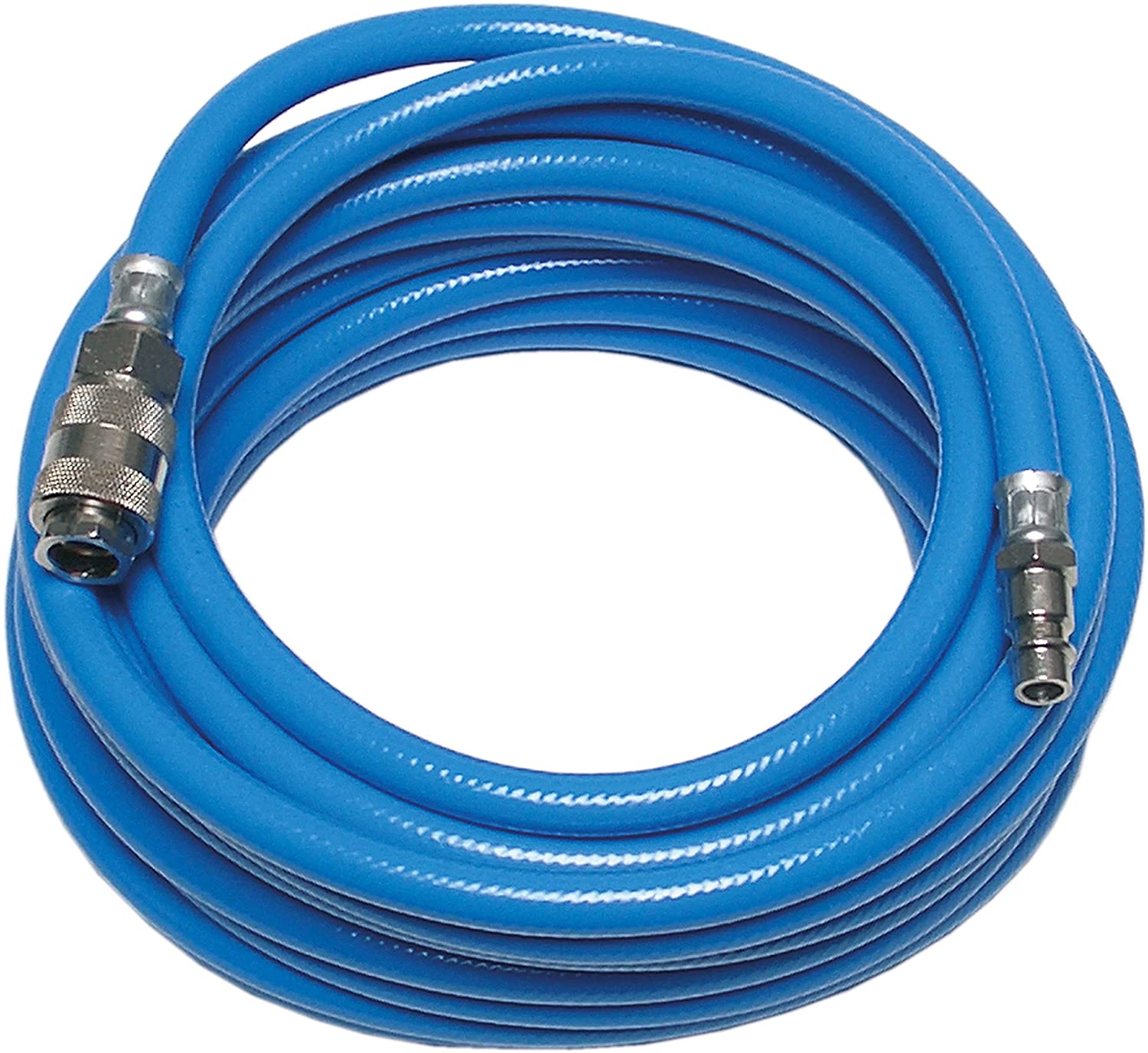 BGS 3250, Blue, 10 m - 1/4"