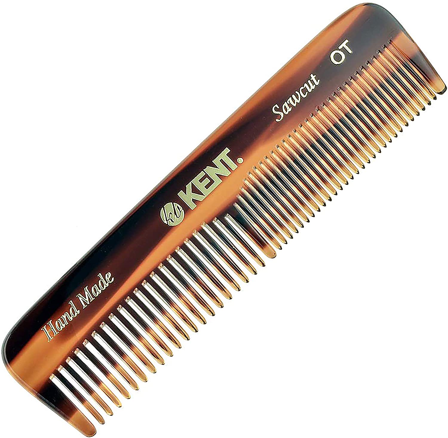 Kent Handmade A OT Pocket Comb