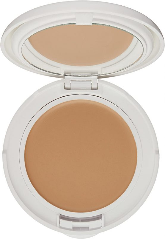 Avene Sand Haute Protection Compact Powder with SPF 50 Plus, 10 g - Image 4