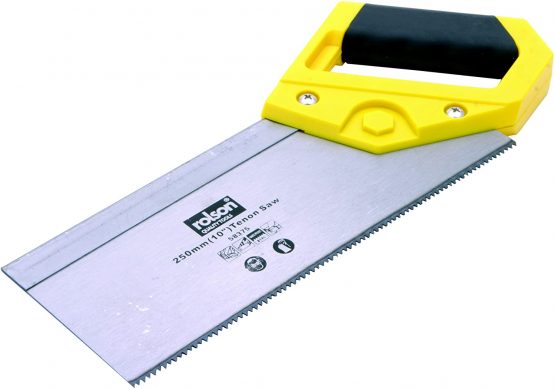 Rolson 58375 Tenon Saw, 250 mm