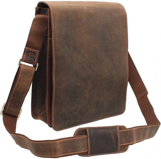 Visconti Messenger Bag 18410
