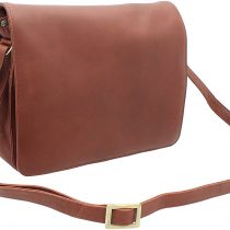 Visconti Leather Organiser Bag 754