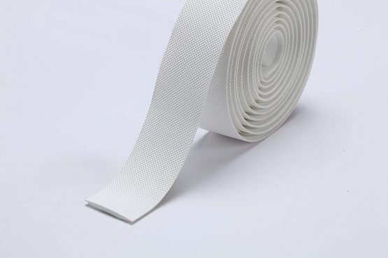 Bbb Cycling Bicycle Handlebar Tape Shock Proof Non-Slip Stretch Grip for Road Bikes and City Bikes Flex Ribbon BHT-14 - Image 2