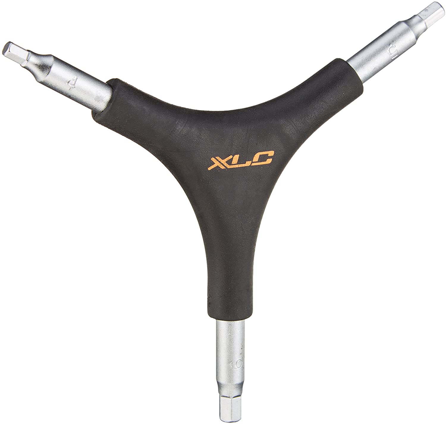 XLC Y Wrench, Black