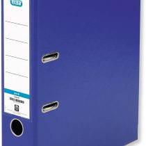 Elba Smart Pro + 10468BL Folder A4 5 cm Spine Interchangeable Spine Label 10 Items Blue Folder Smart Pro+ Blue