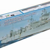 Trumpeter TRU05786 Model Kit, Various