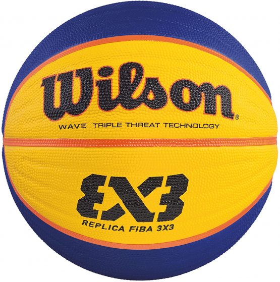 Wilson FIBA 3X3 Basketball